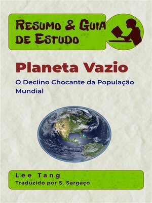 cover image of Resumo & Guia De Estudo--Planeta Vazio